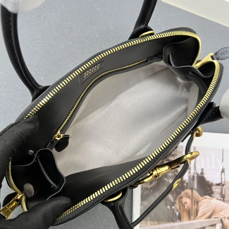 Miu Miu Top Handle Bags TimelessDesign 83244