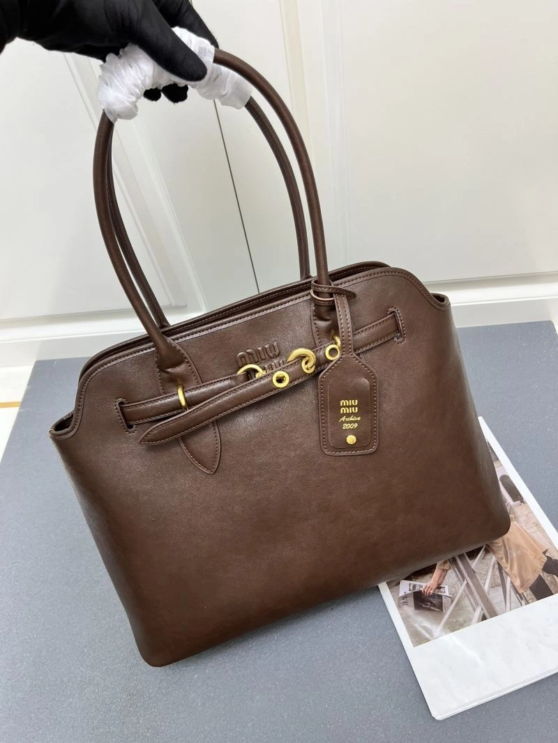 Miu Miu Top Handle Bags Premium 83206