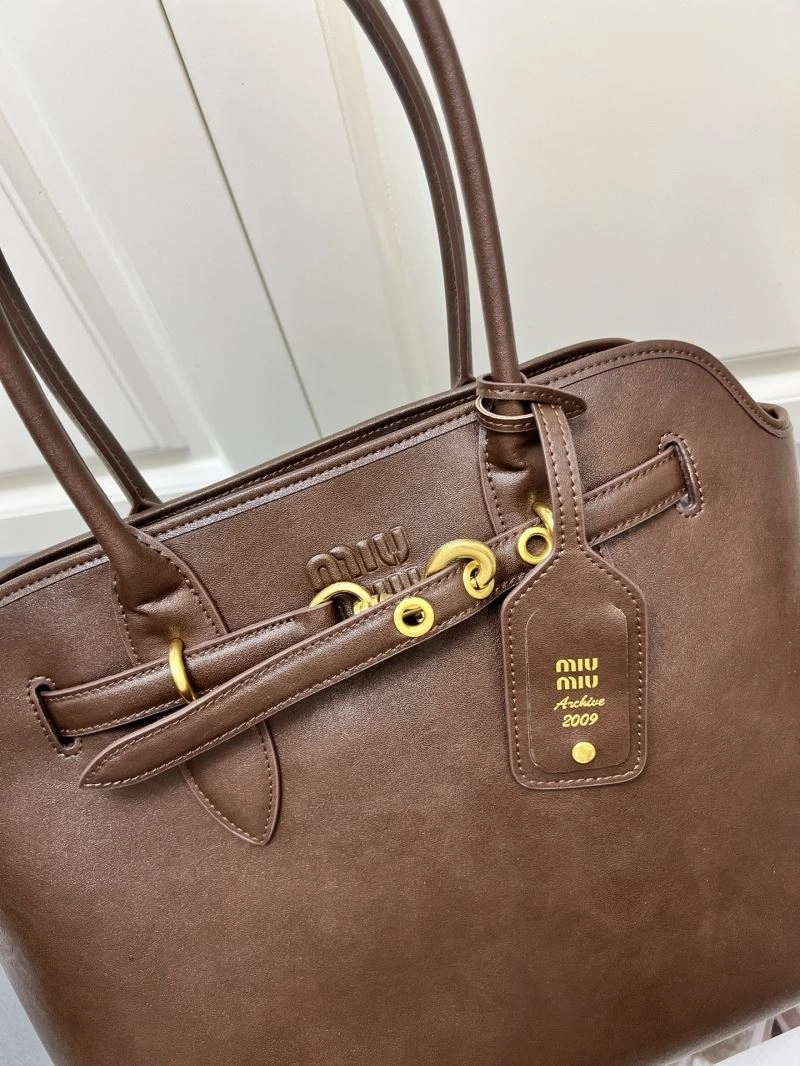 Miu Miu Top Handle Bags Premium 83206