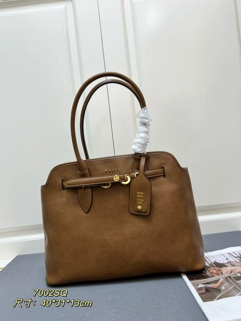 StreetReady Miu Miu Top Handle Bags 83205