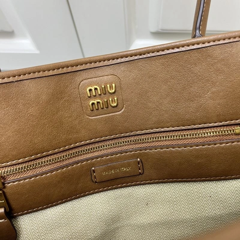 StreetReady Miu Miu Top Handle Bags 83205