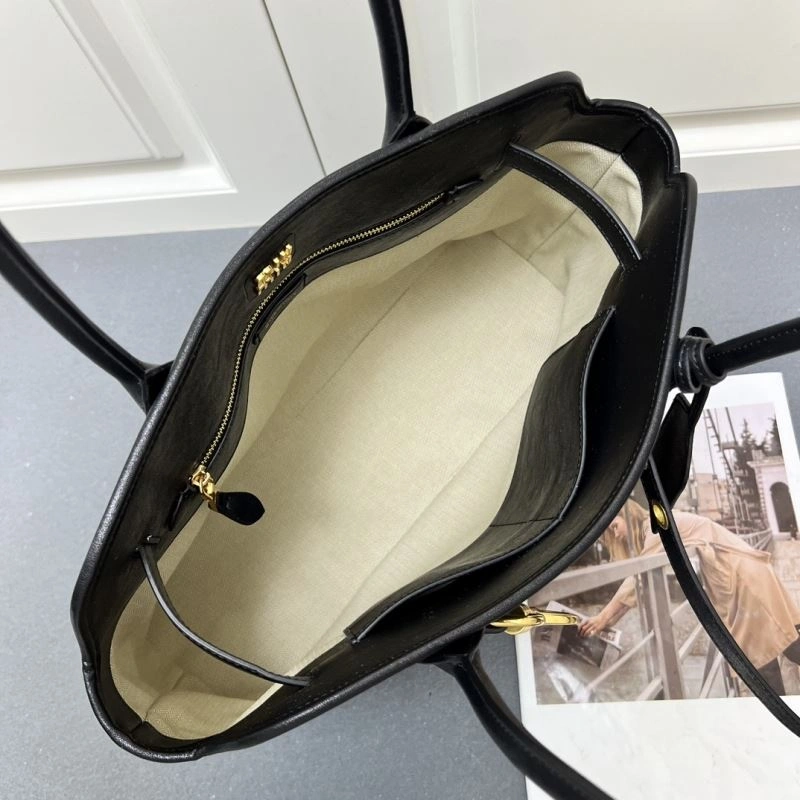 Supportive Miu Miu Top Handle Bags 83204