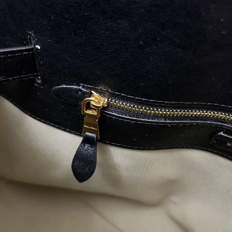 Supportive Miu Miu Top Handle Bags 83204