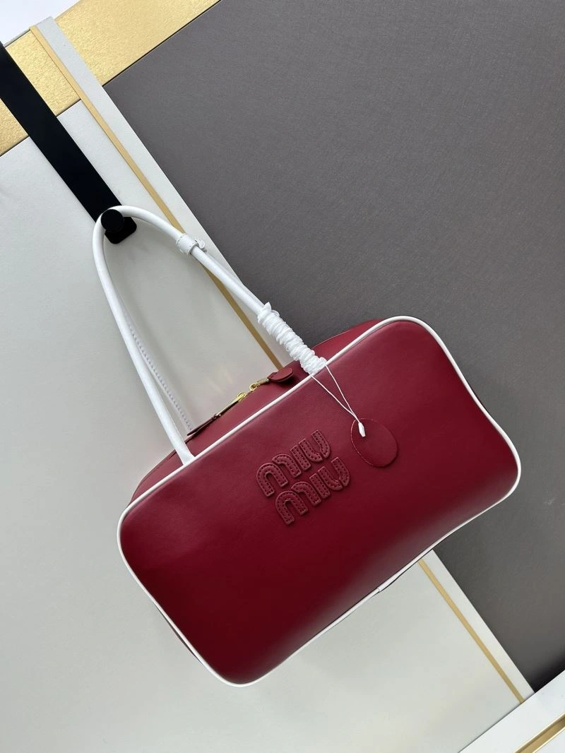 Miu Miu Top Handle Bags Unisex 83239