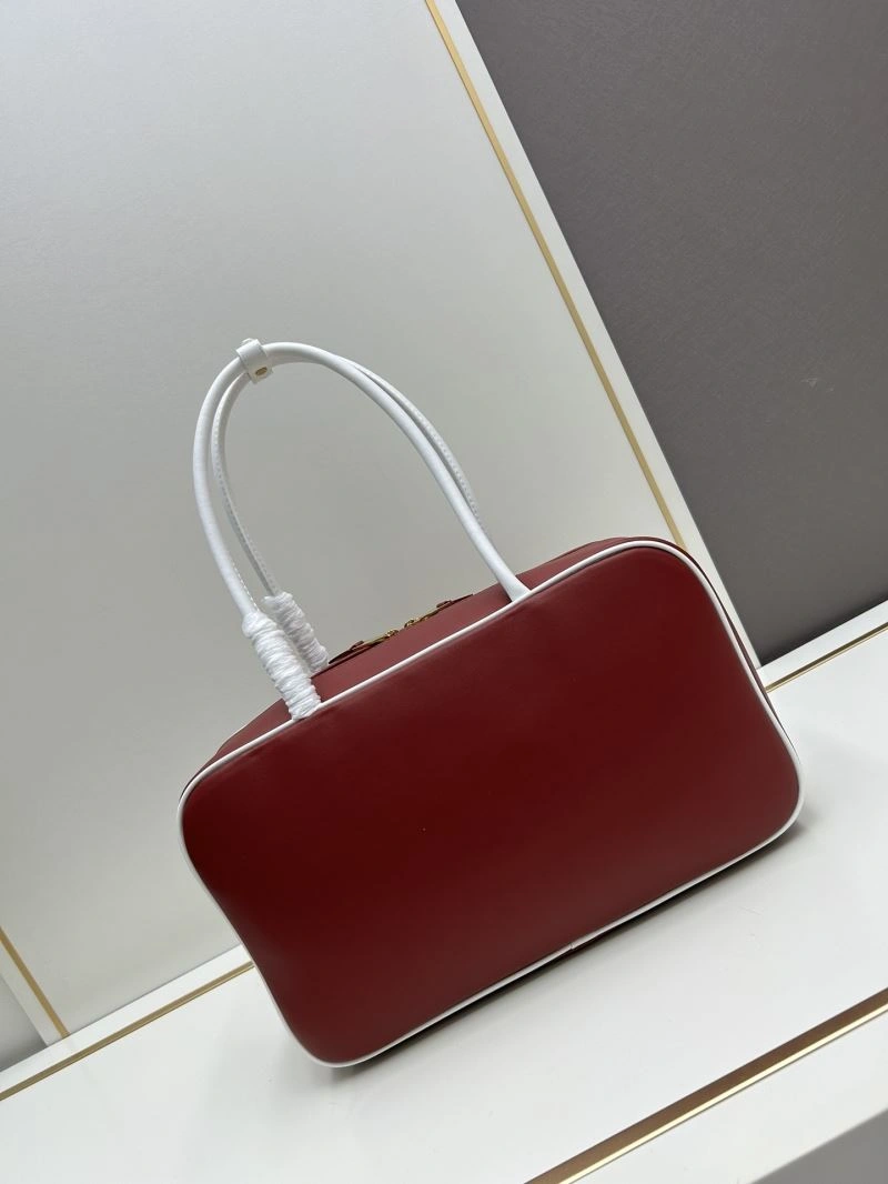 Miu Miu Top Handle Bags Unisex 83239