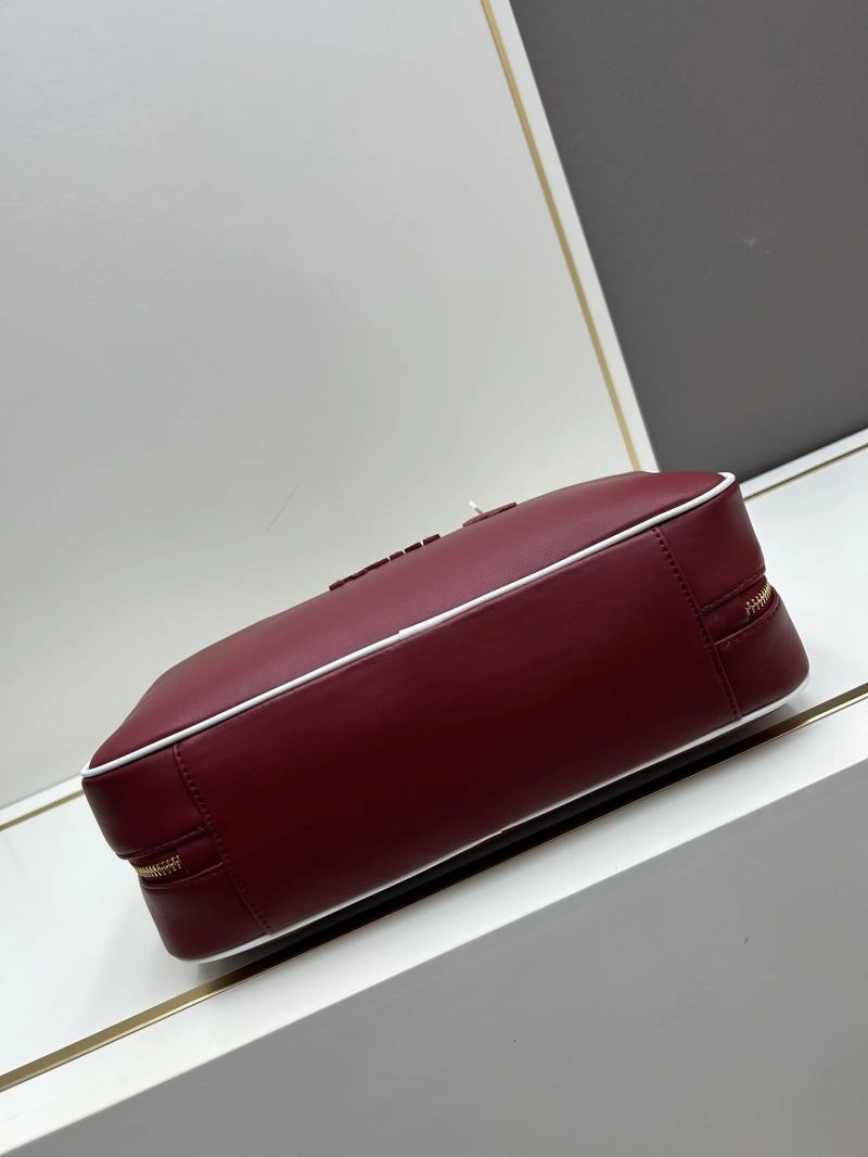 Miu Miu Top Handle Bags Unisex 83239