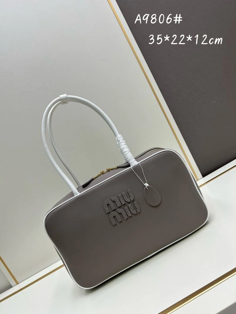 ComfortFit Miu Miu Top Handle Bags 83203