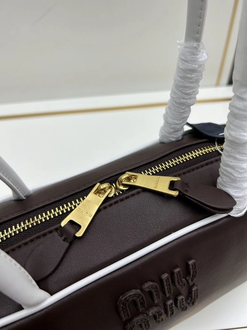 QuickDry Miu Miu Top Handle Bags 83230