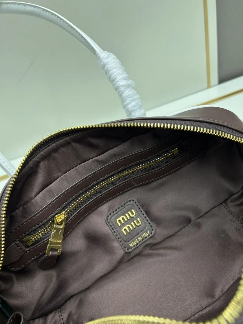 QuickDry Miu Miu Top Handle Bags 83230