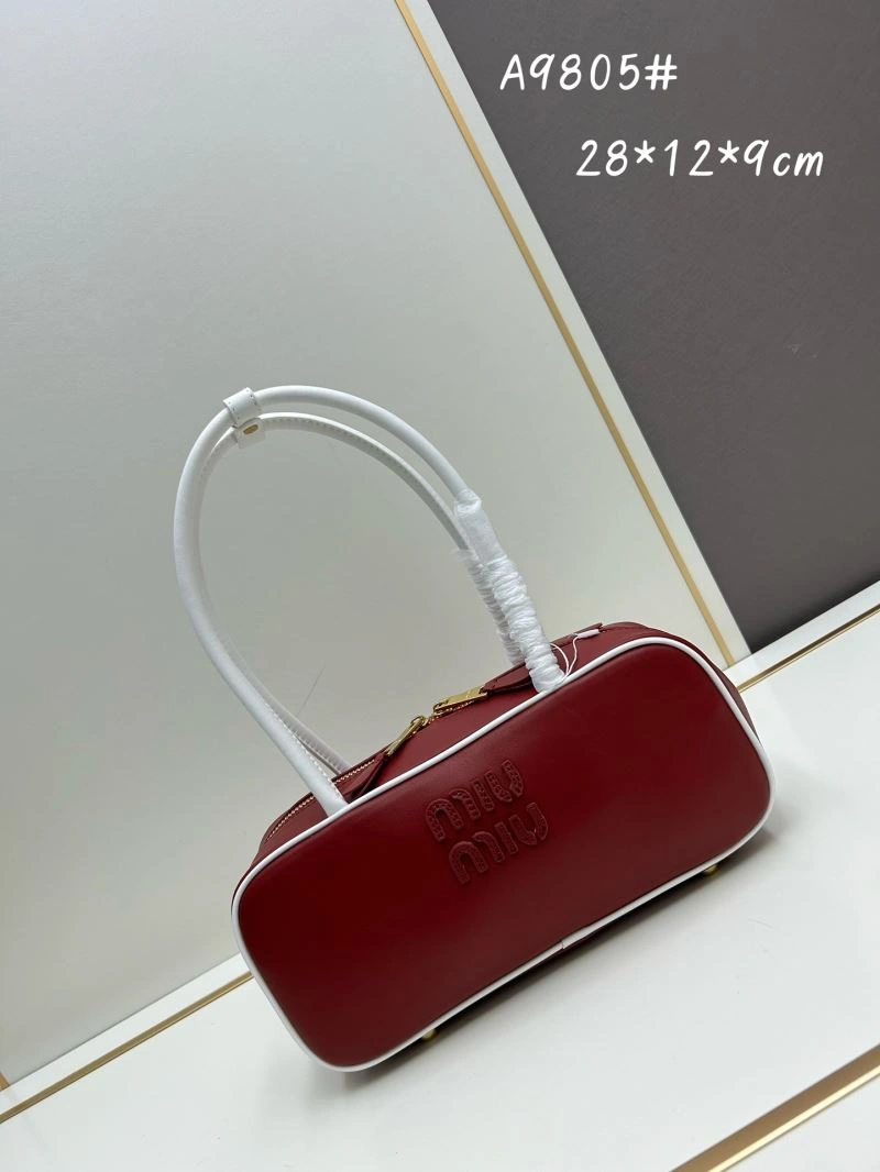 HighQuality Miu Miu Top Handle Bags 83222