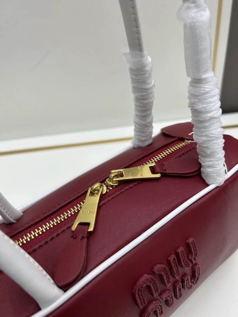 HighQuality Miu Miu Top Handle Bags 83222