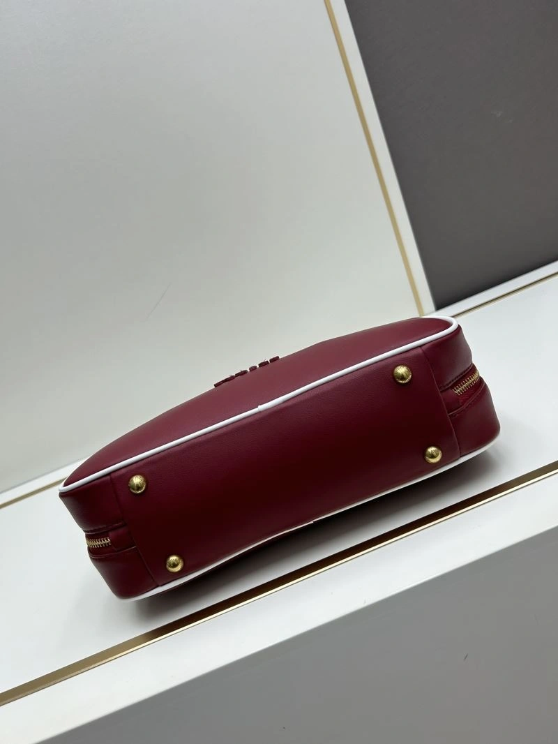 HighQuality Miu Miu Top Handle Bags 83222