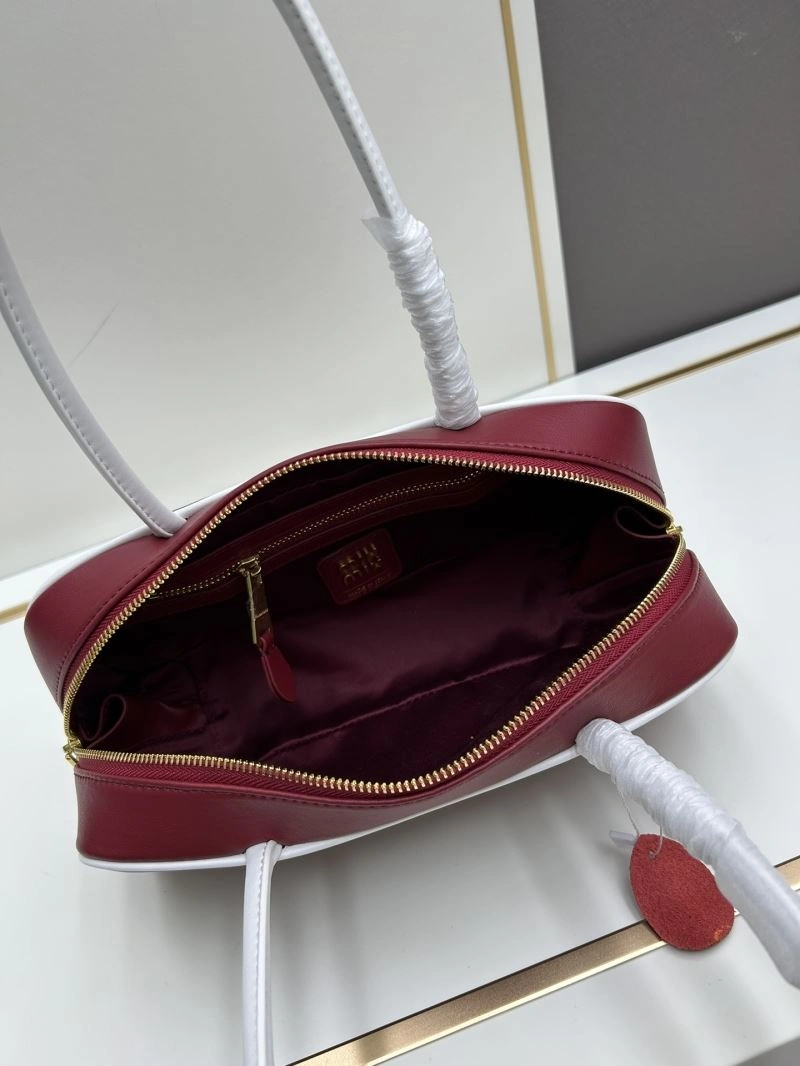 HighQuality Miu Miu Top Handle Bags 83222