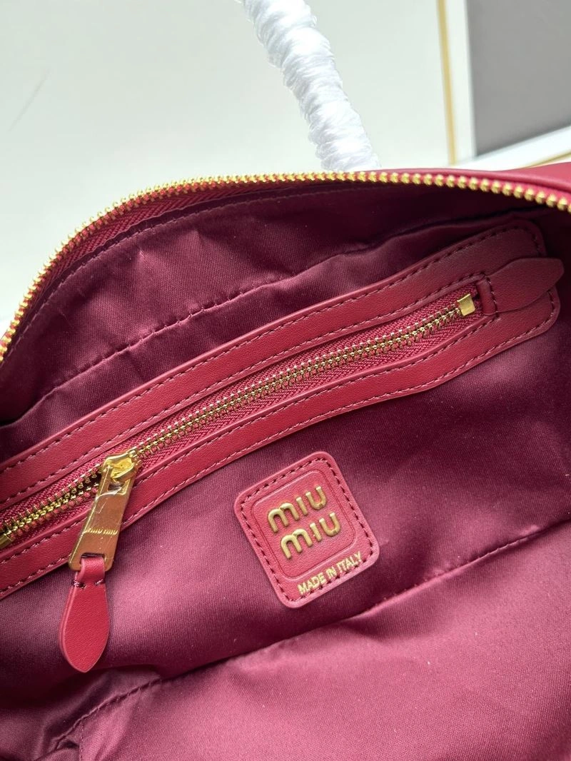HighQuality Miu Miu Top Handle Bags 83222