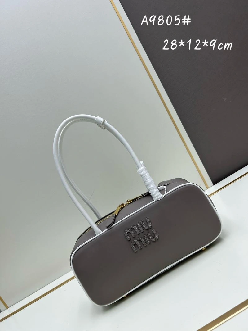 Miu Miu Top Handle Bags Snug 83197