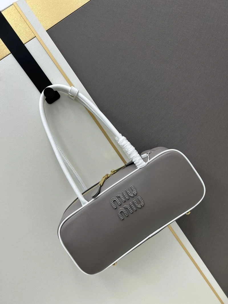 Miu Miu Top Handle Bags Snug 83197