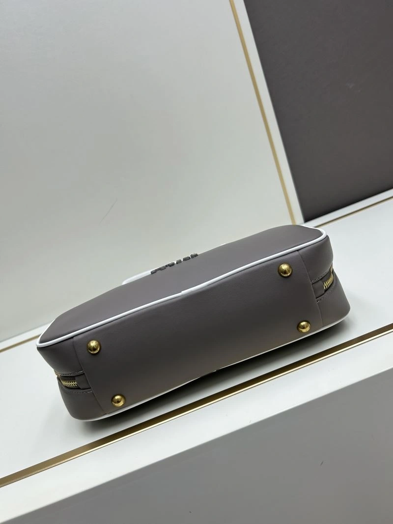 Miu Miu Top Handle Bags Snug 83197