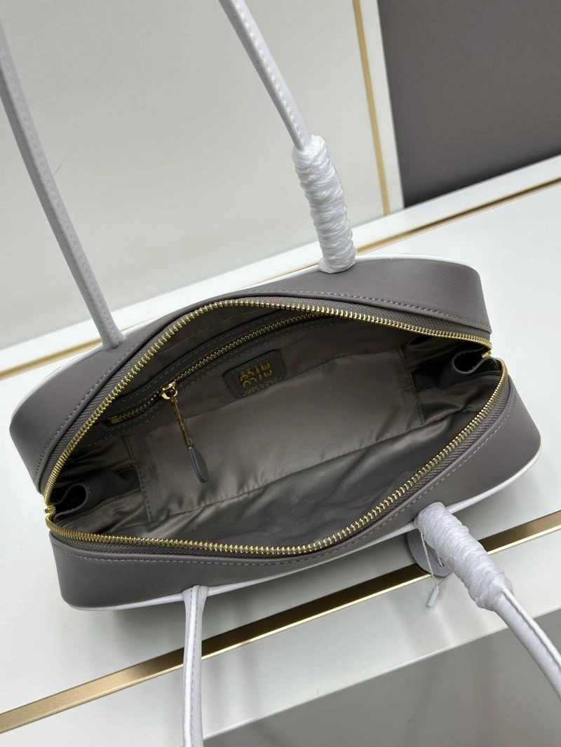 Miu Miu Top Handle Bags Snug 83197