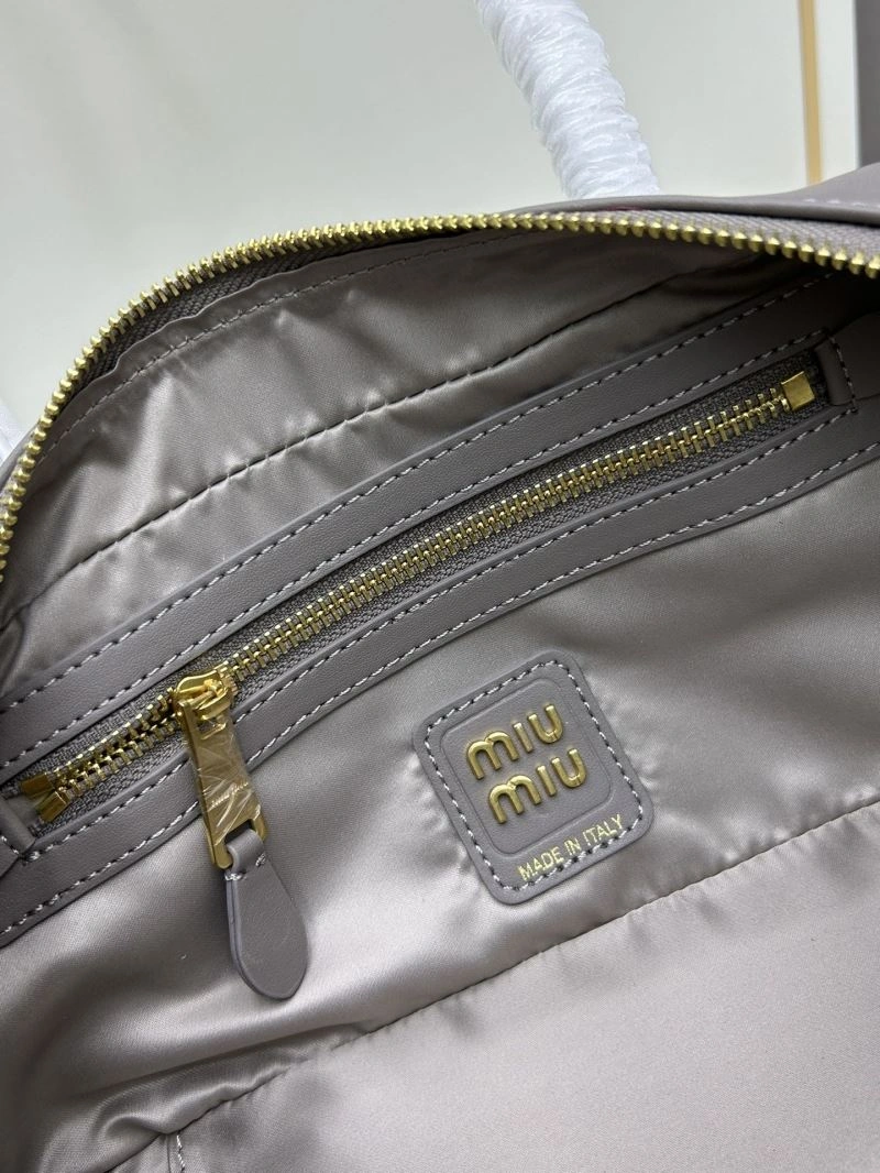 Miu Miu Top Handle Bags Snug 83197