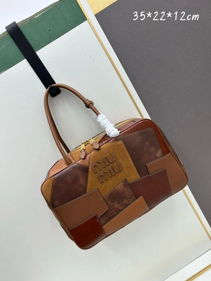 Miu Miu Top Handle Bags Casual 83237
