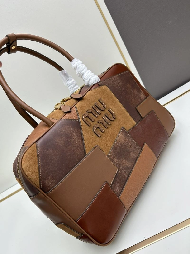 Miu Miu Top Handle Bags Casual 83237