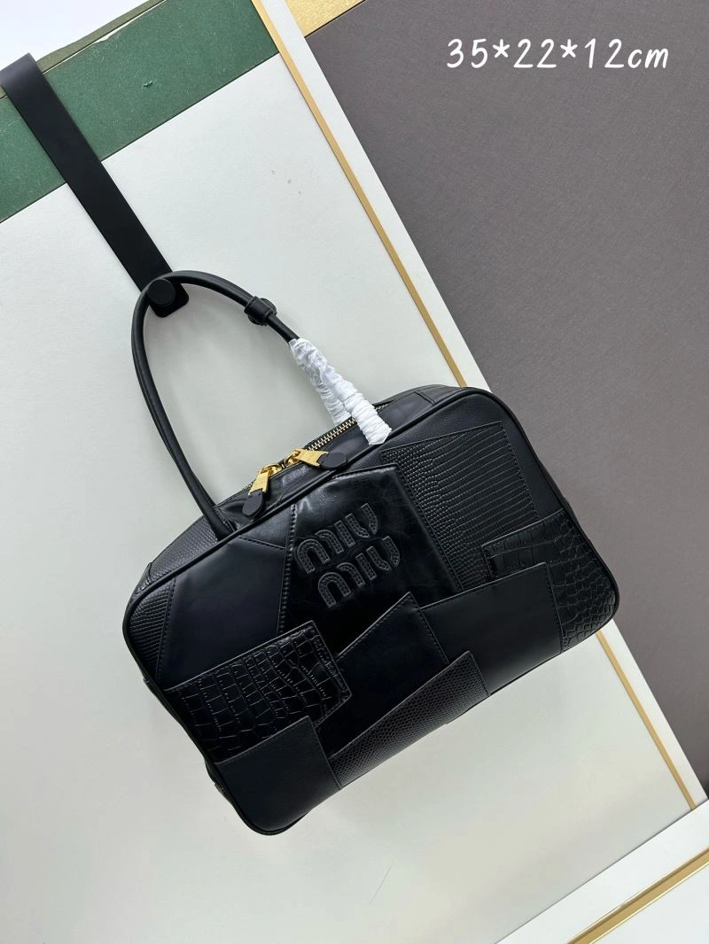 Miu Miu Top Handle Bags Minimalist 83202