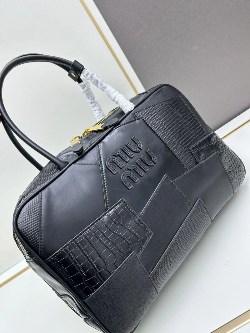 Miu Miu Top Handle Bags Minimalist 83202