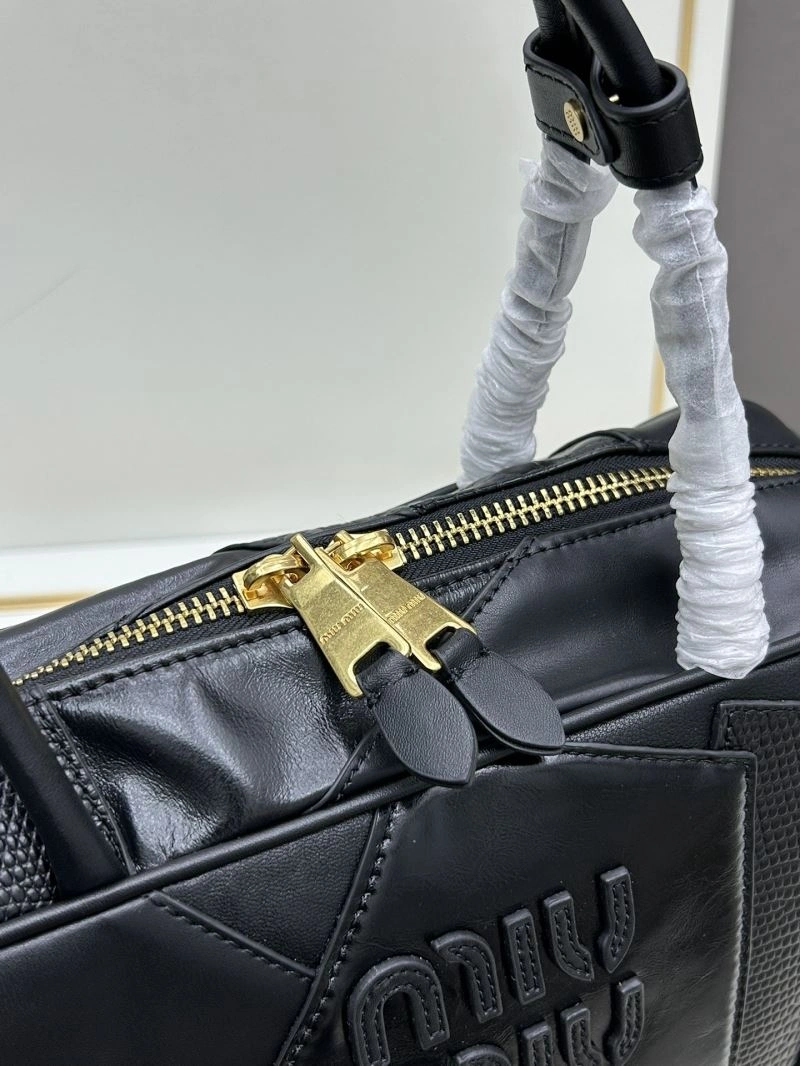 Miu Miu Top Handle Bags Minimalist 83202
