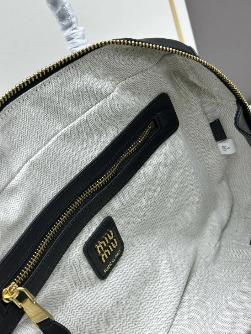 Miu Miu Top Handle Bags Minimalist 83202
