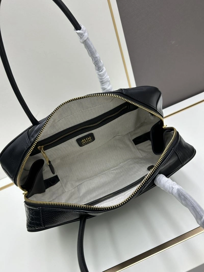 Miu Miu Top Handle Bags Minimalist 83202
