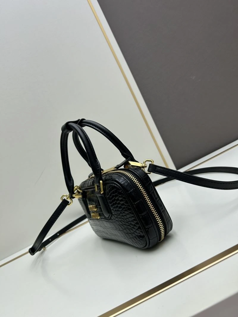 Sustainable Miu Miu Top Handle Bags 83196