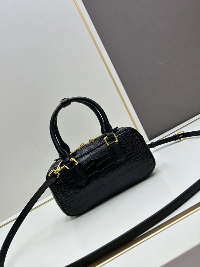 Sustainable Miu Miu Top Handle Bags 83196