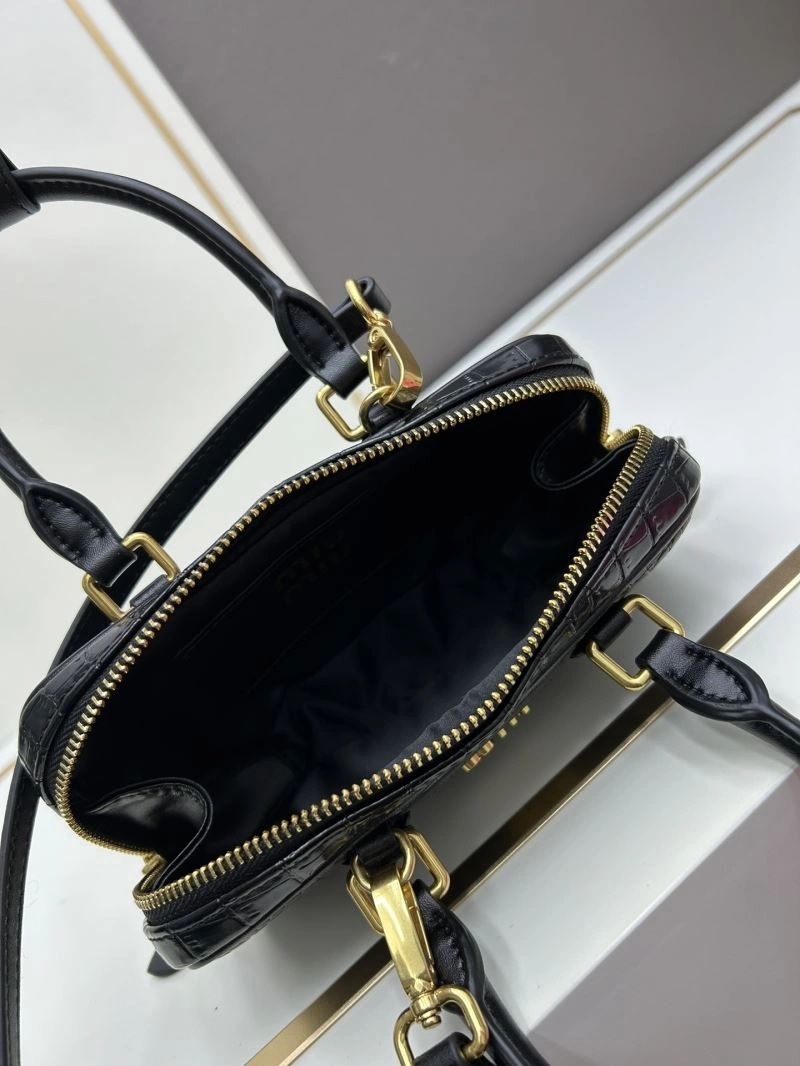 Sustainable Miu Miu Top Handle Bags 83196