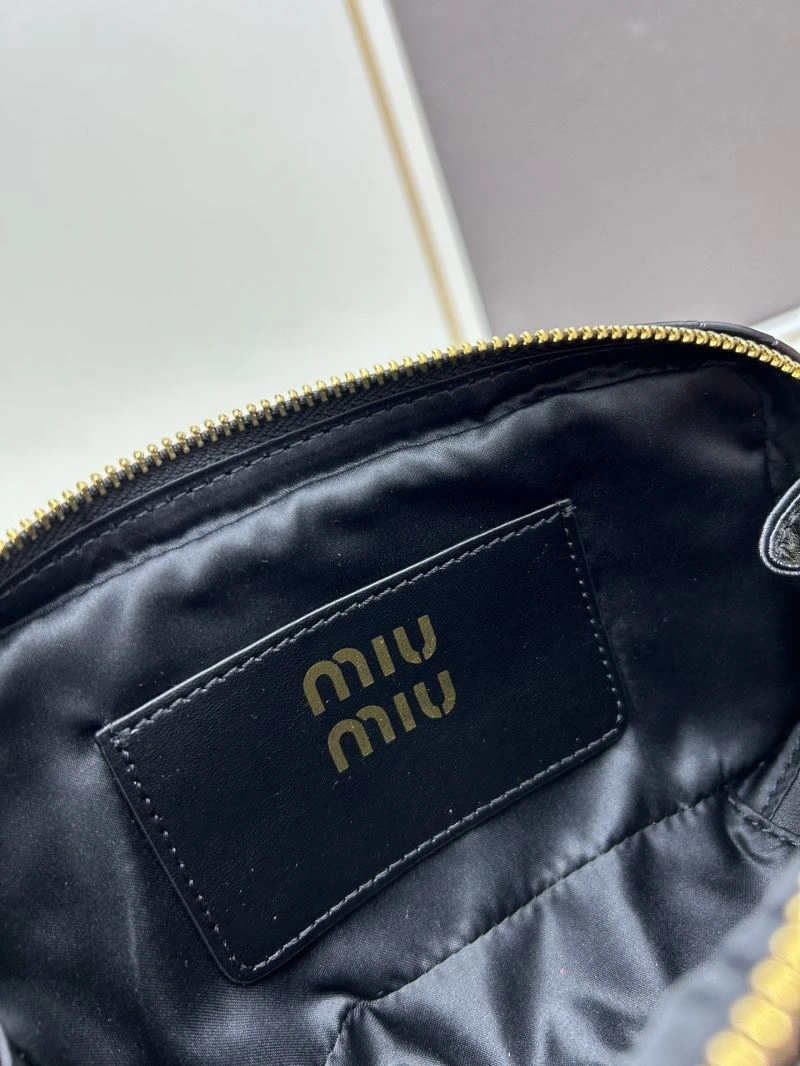 Sustainable Miu Miu Top Handle Bags 83196