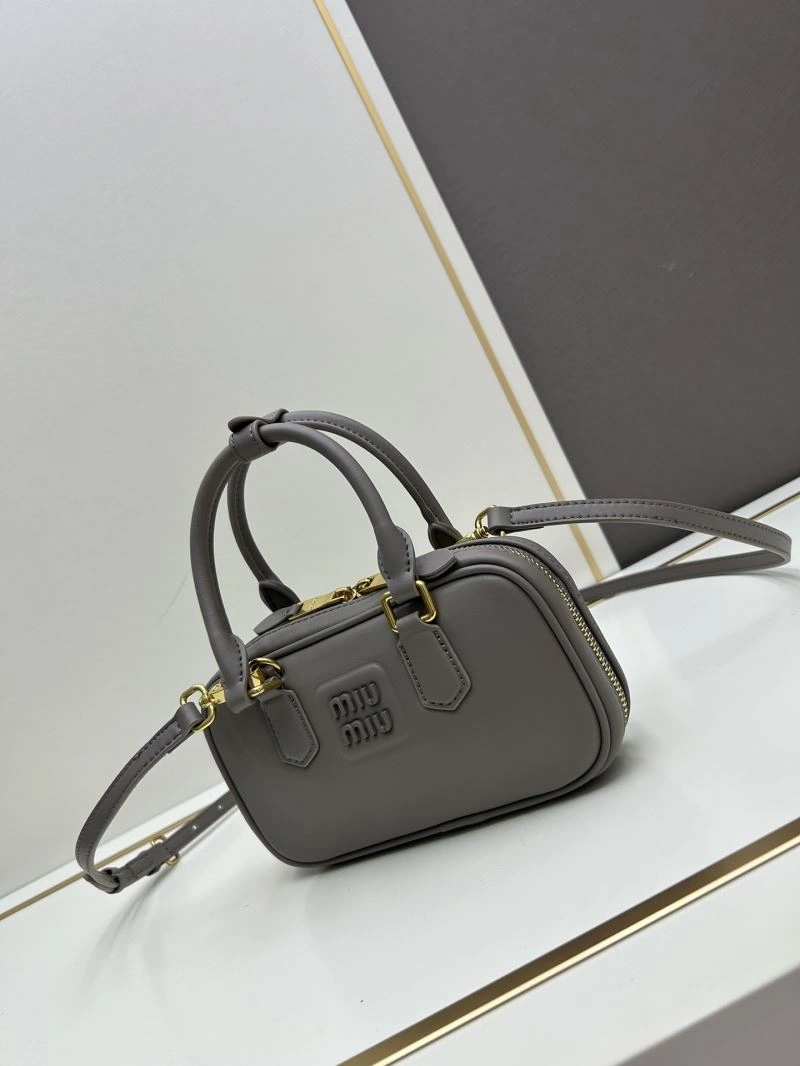 GoAnywhere Miu Miu Top Handle Bags 83200
