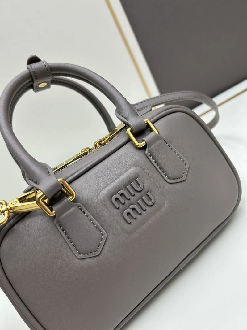 GoAnywhere Miu Miu Top Handle Bags 83200