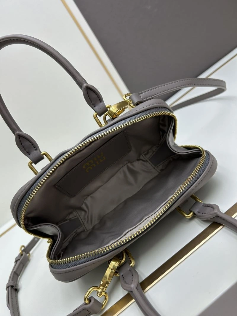 GoAnywhere Miu Miu Top Handle Bags 83200