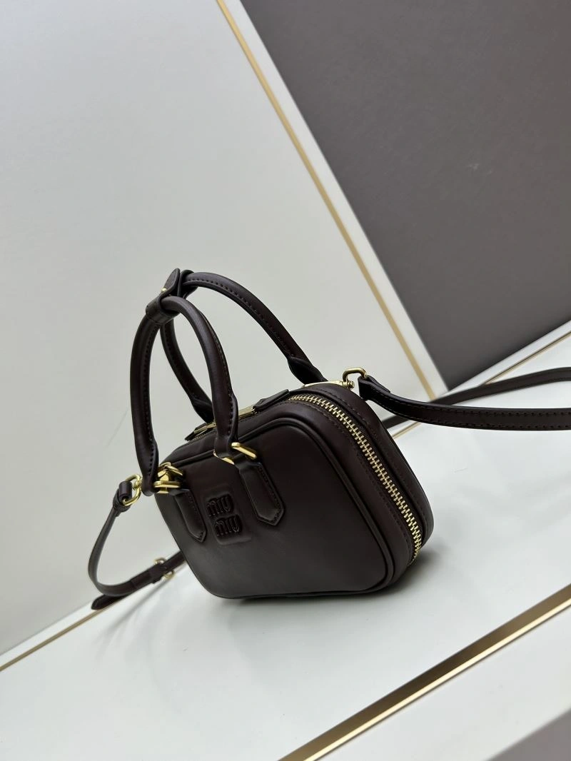 Miu Miu Top Handle Bags Trendy 83199