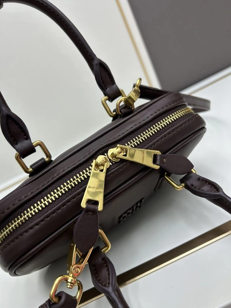 Miu Miu Top Handle Bags Trendy 83199
