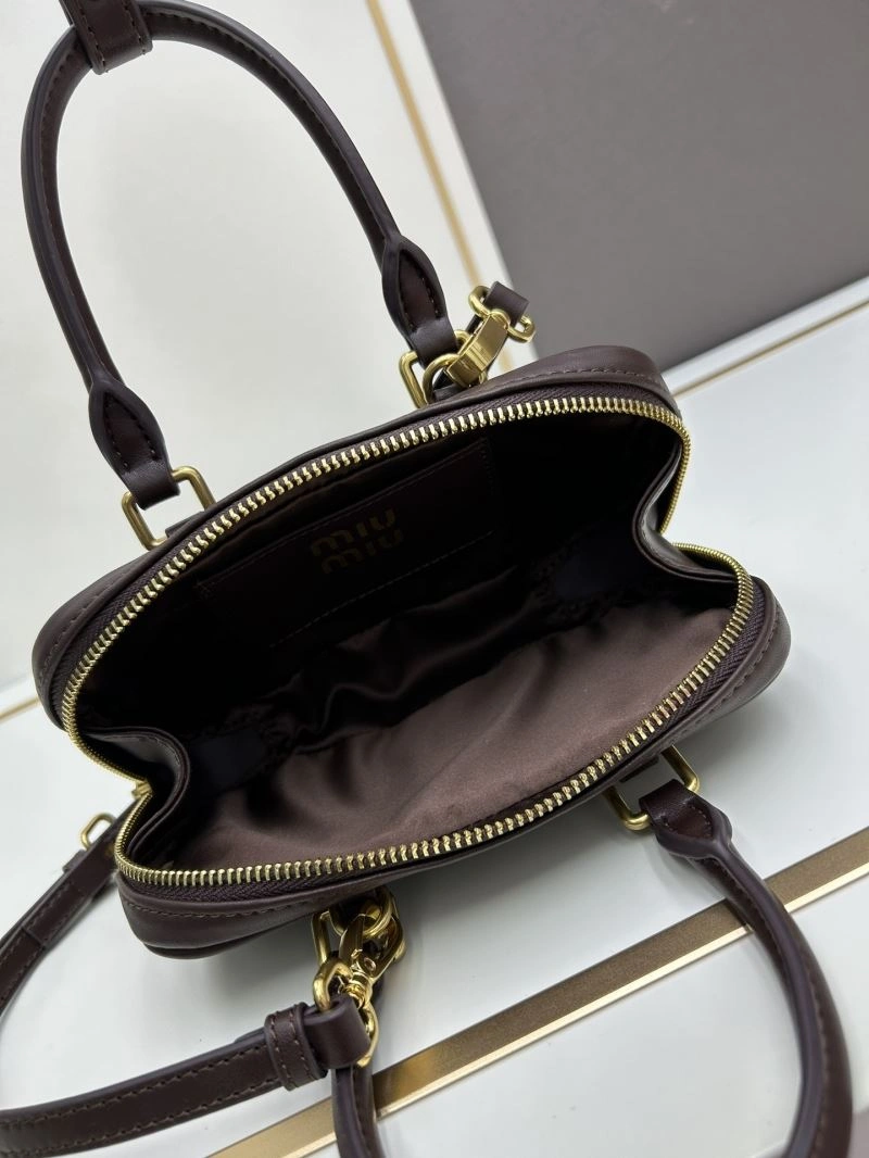 Miu Miu Top Handle Bags Trendy 83199
