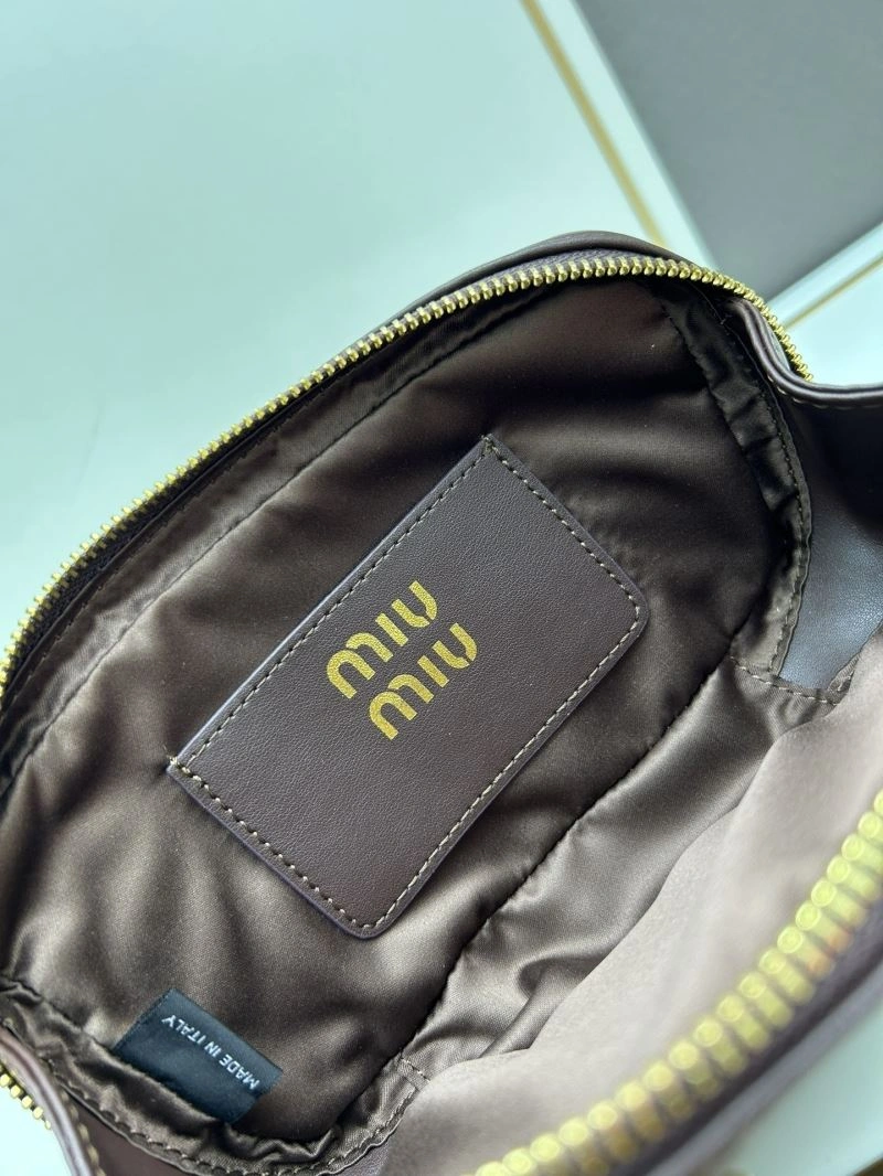 Miu Miu Top Handle Bags Trendy 83199
