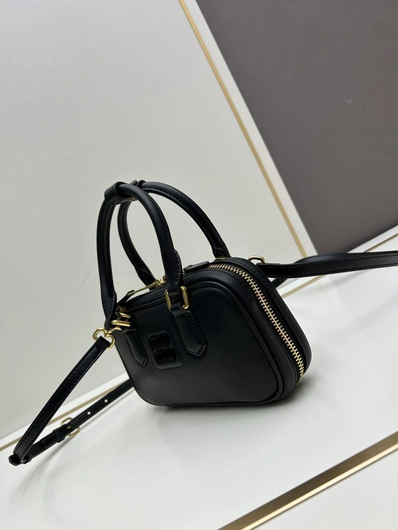 Miu Miu Top Handle Bags Colorful 83201