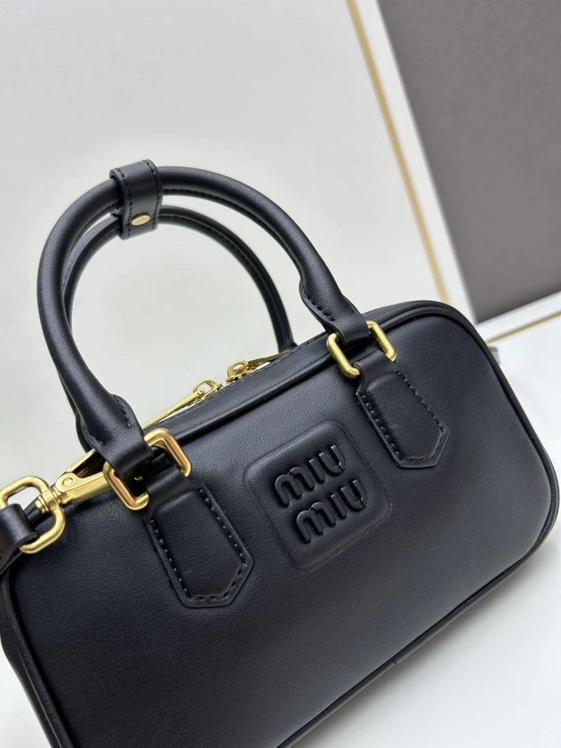 Miu Miu Top Handle Bags Colorful 83201