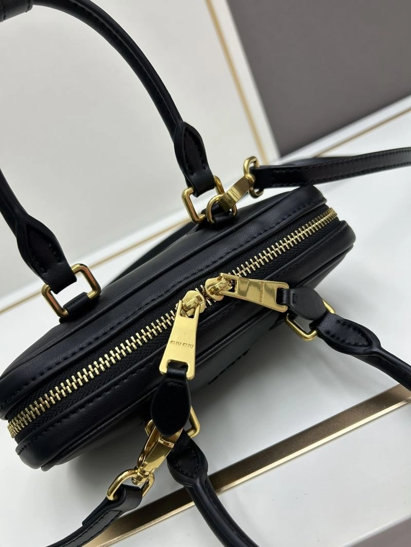 Miu Miu Top Handle Bags Colorful 83201