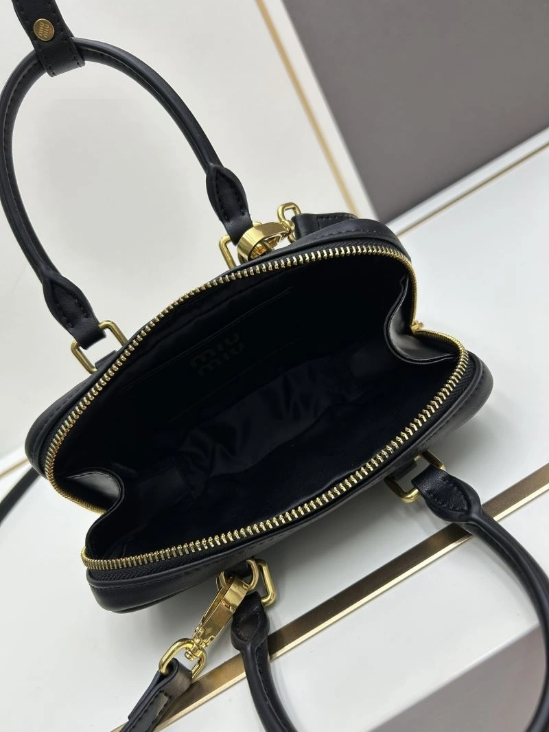 Miu Miu Top Handle Bags Colorful 83201