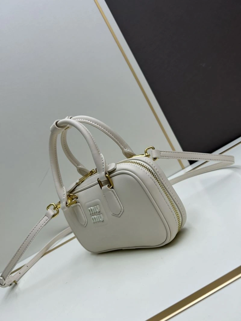 Elegant Miu Miu Top Handle Bags 83192