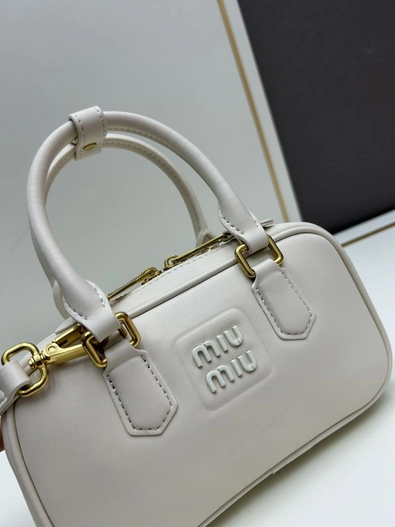 Elegant Miu Miu Top Handle Bags 83192