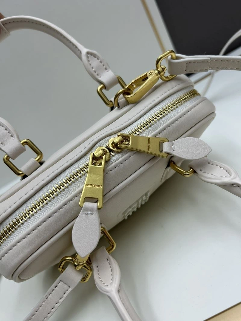 Elegant Miu Miu Top Handle Bags 83192