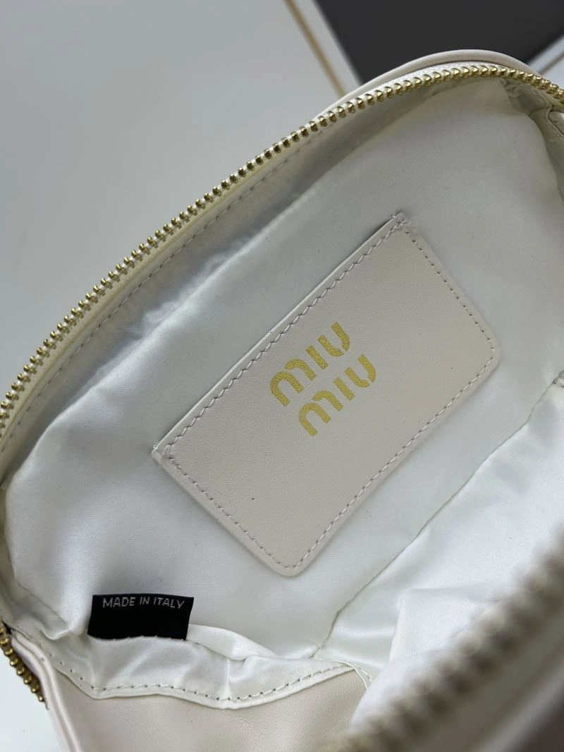 Elegant Miu Miu Top Handle Bags 83192