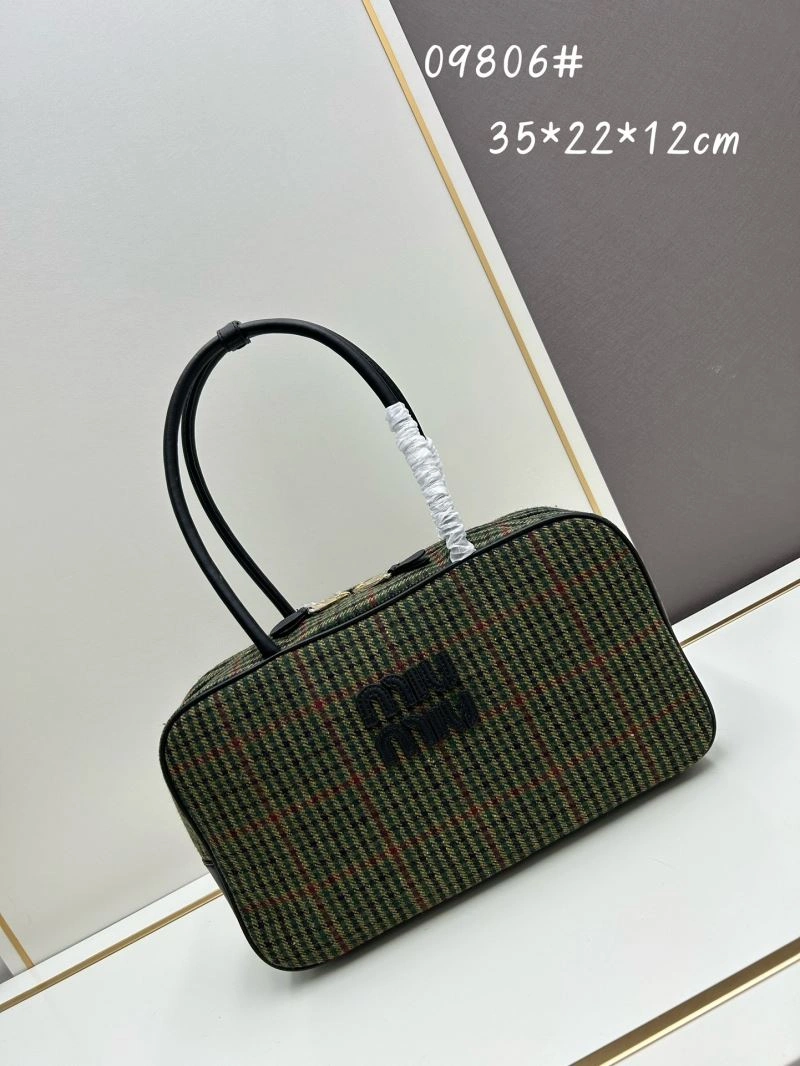 Popular Miu Miu Top Handle Bags 83195